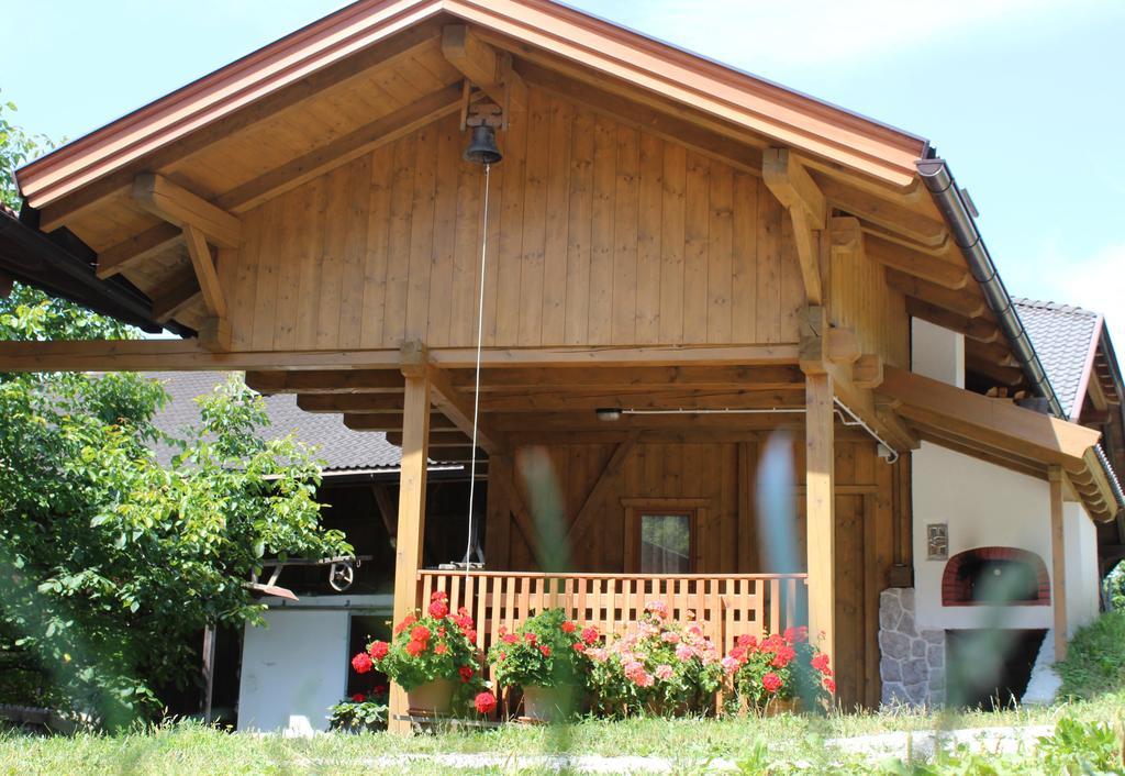 Villa Vitroler Hof Rodengo Exterior foto